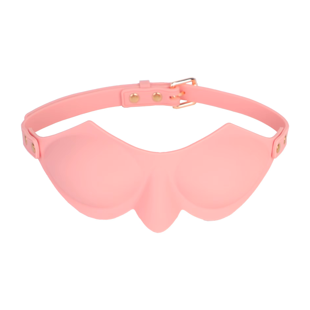 BDSM - Tapa ojos - Bra