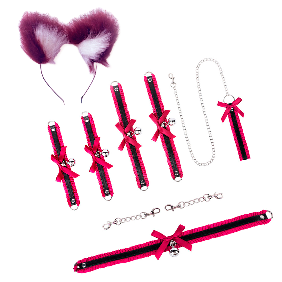 BDSM - Kit Kitten