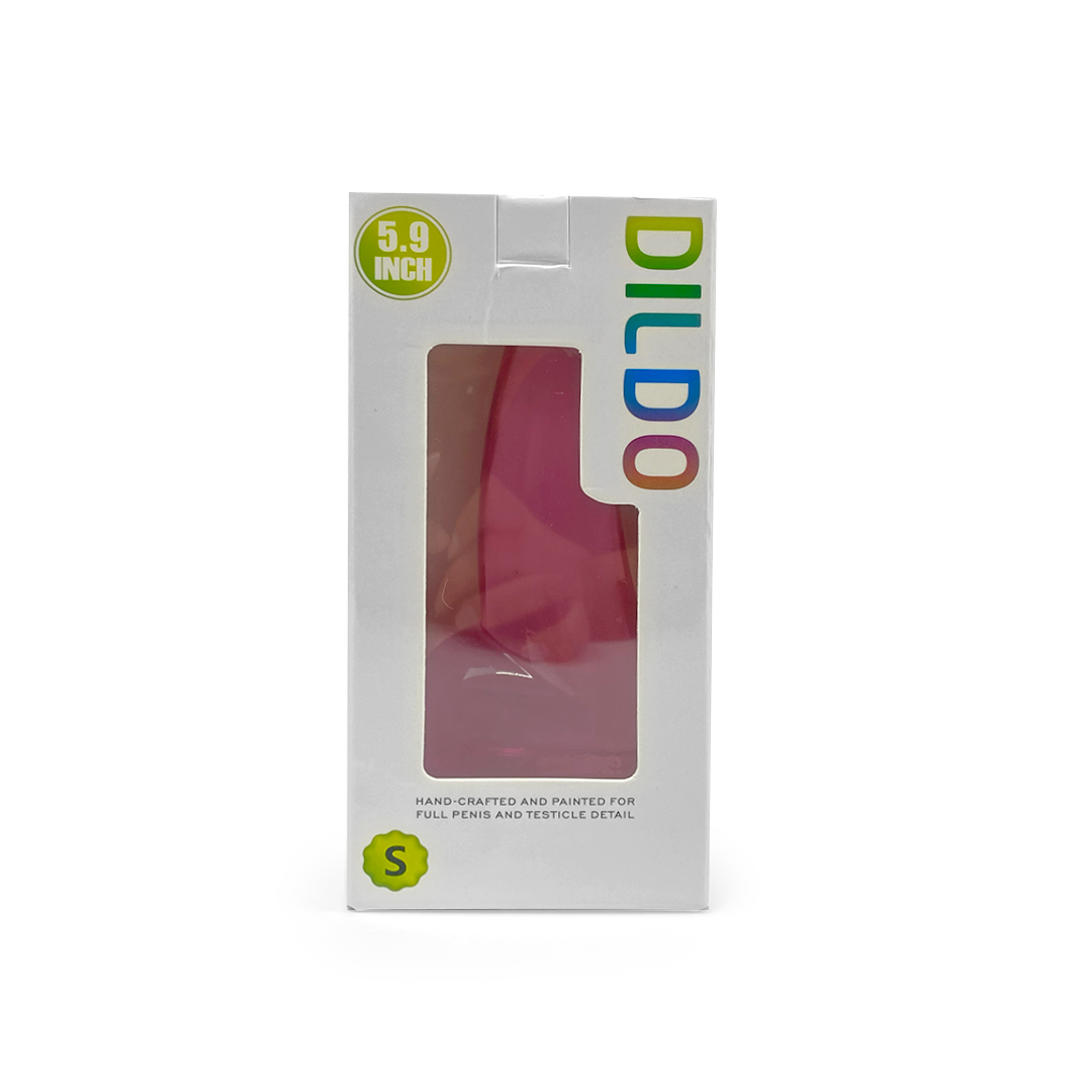 Dildo realista -  Liss - imagen 6 | L&H Trading