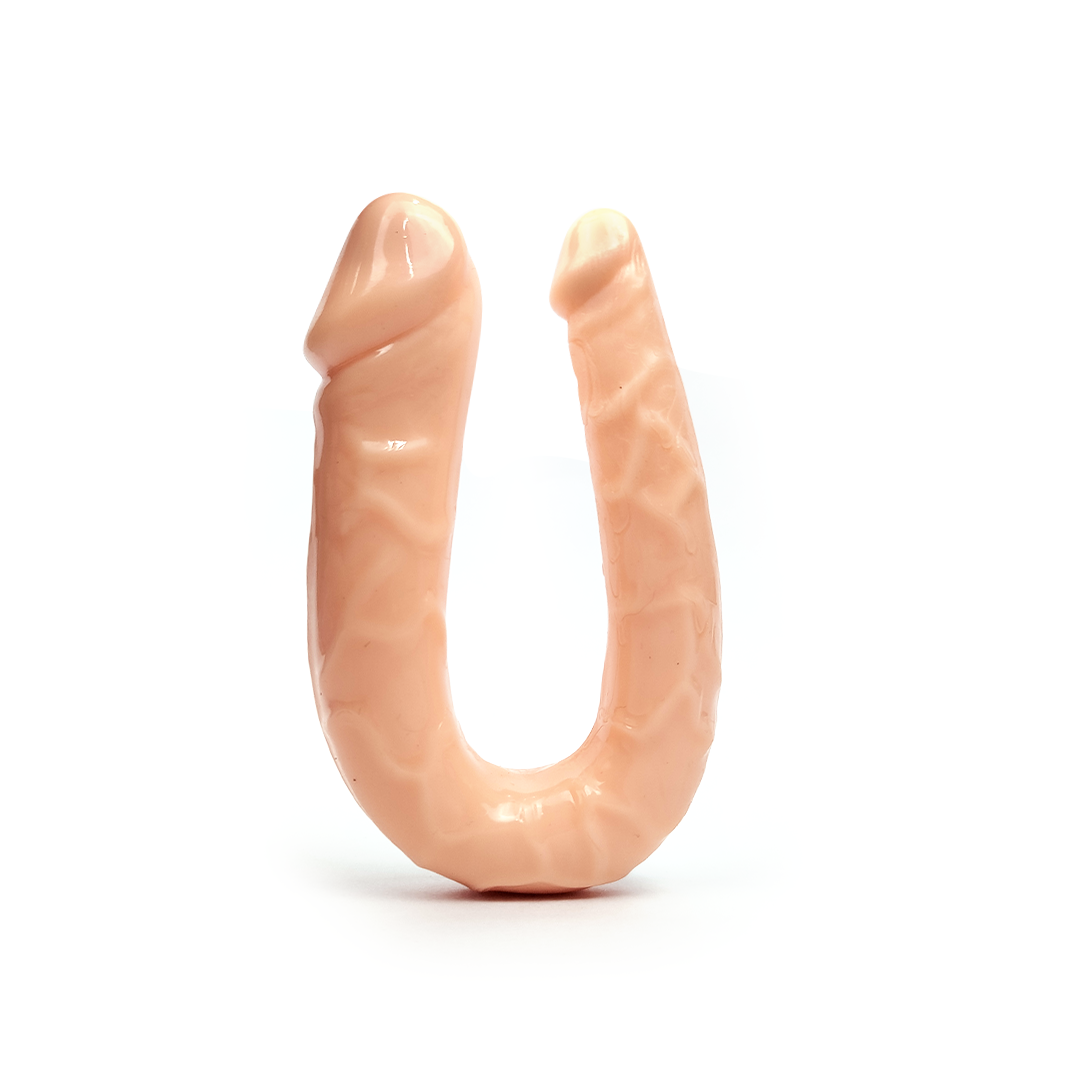 Dildo Realista - Snake