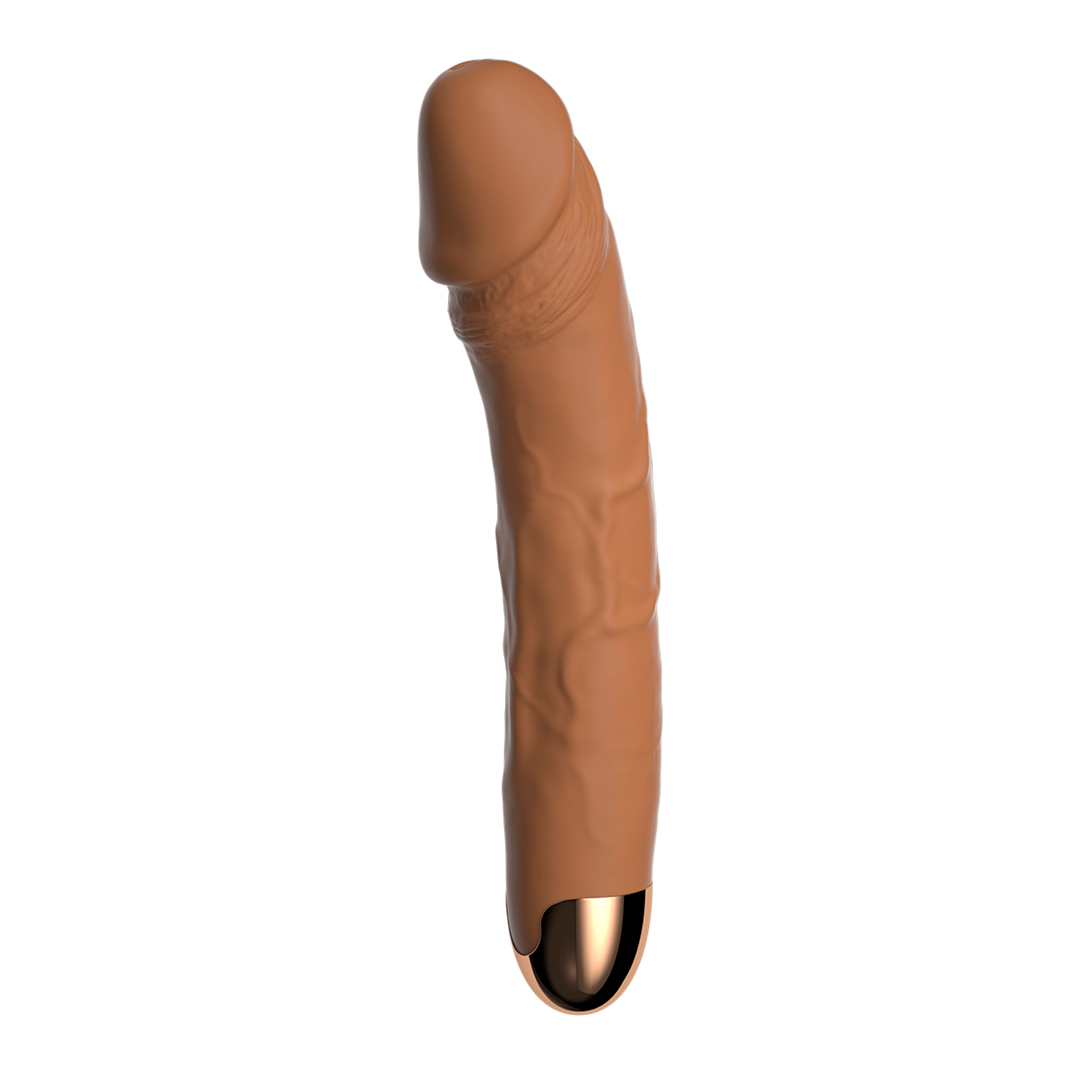 Vibrador realista - Annie - imagen 3 | L&H Trading