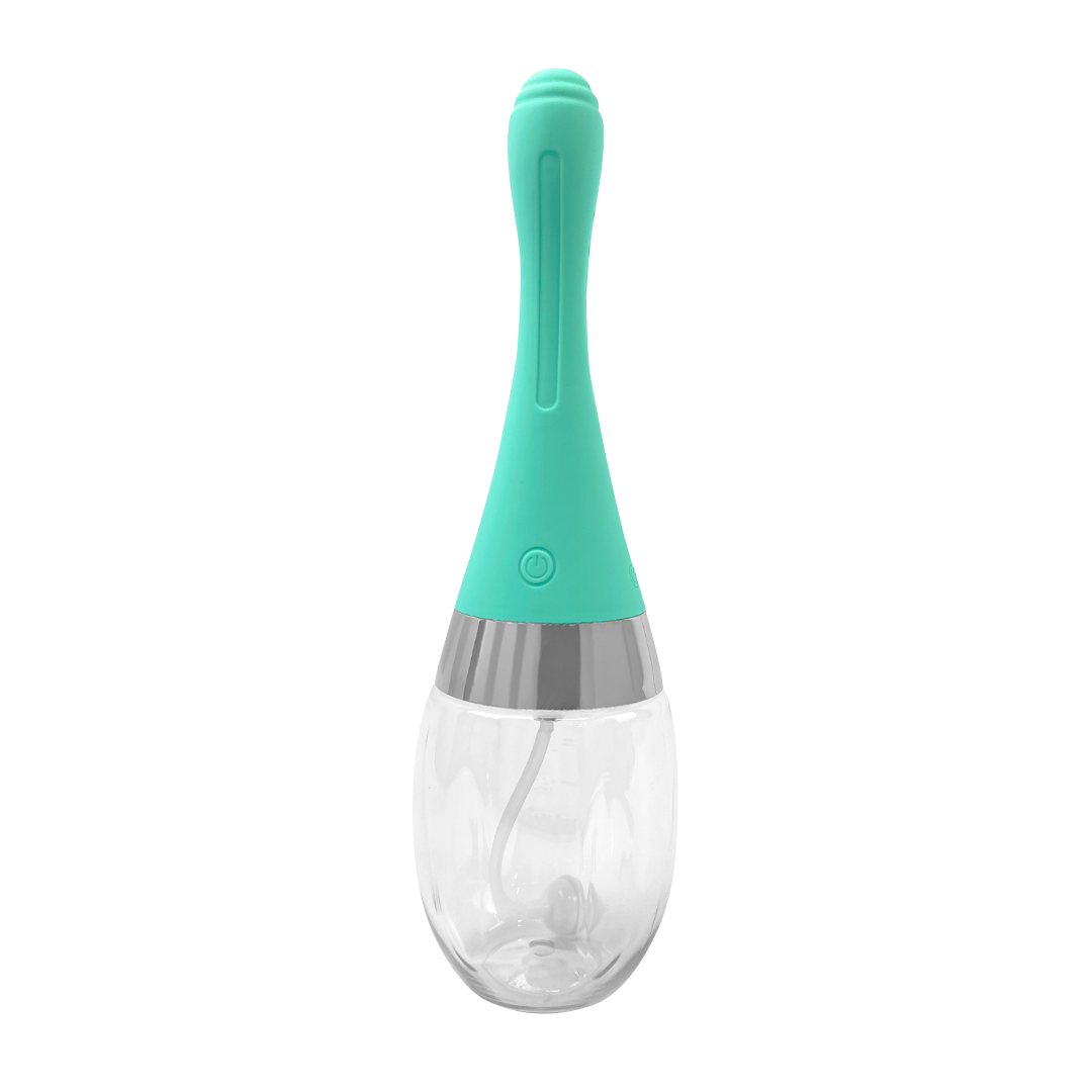 Ducha eléctrica