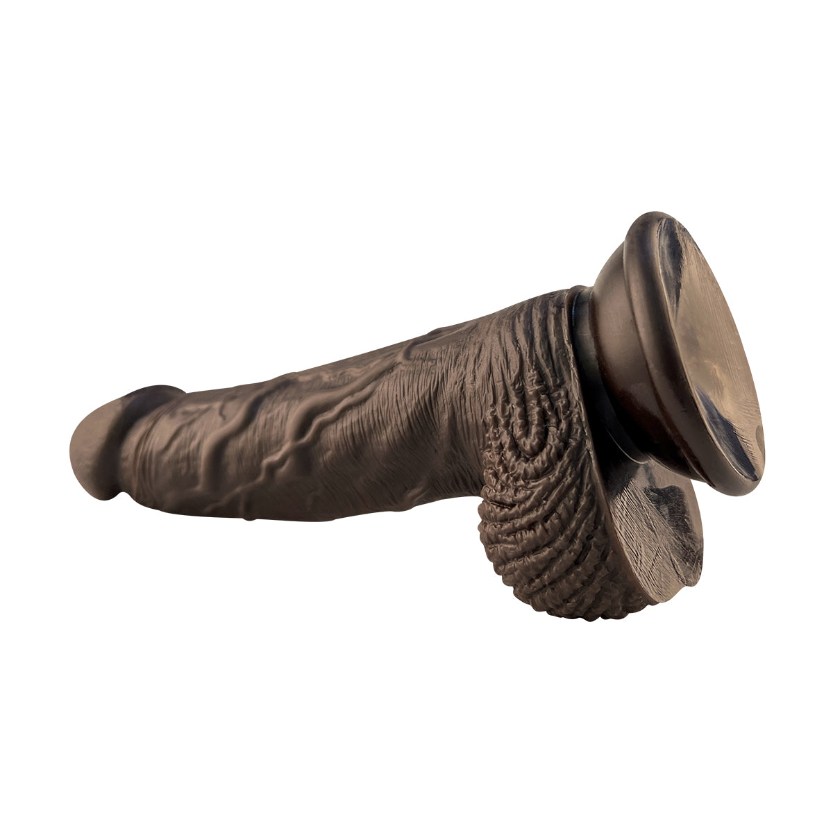 Dildo realista - Ultra Suave - Mediano