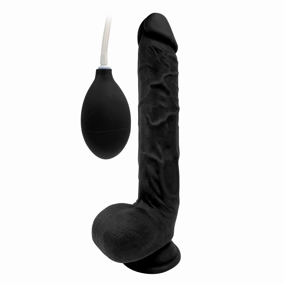 Dildo Eyaculador - Cream Cum  - 26 CM