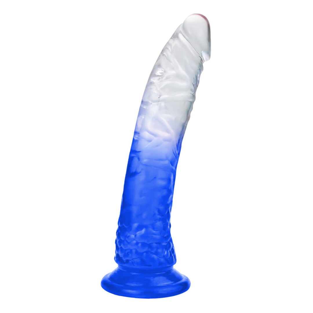Dildo Realista - Jonas - 22 CM