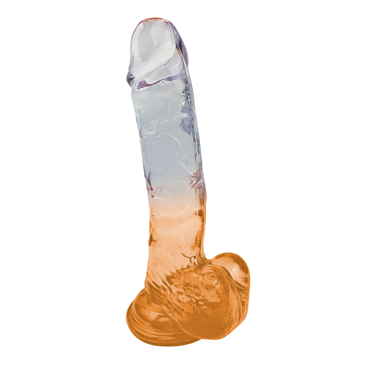 Dildo Realista - Tuco L - 20,5 CM