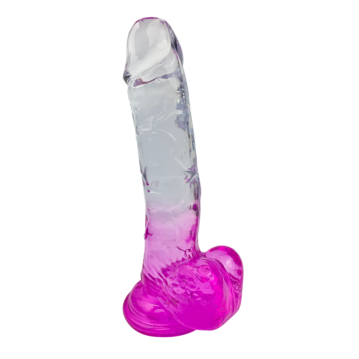 Dildo Realista - Tuco L - 20,5 CM