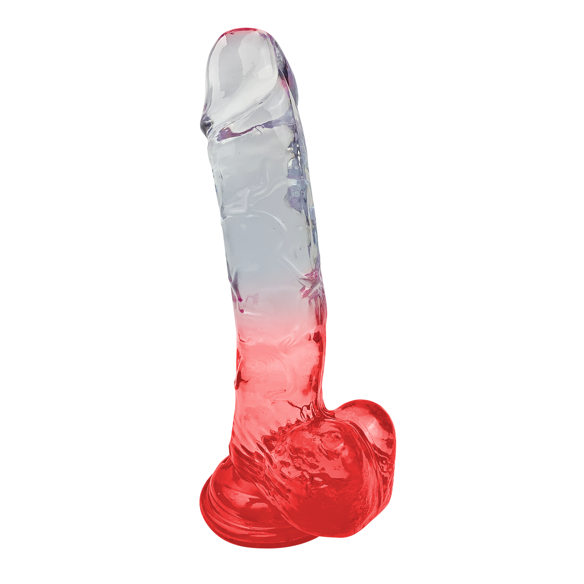 Dildo Realista - Tuco L - 20,5 CM
