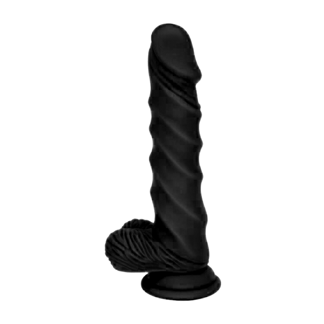 Dildo Realista - Jerry - 20,5 CM