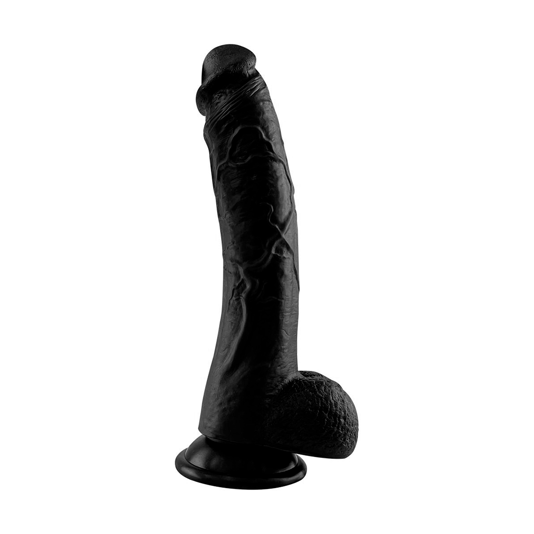 Dildo realista - Ultra Suave - Grande