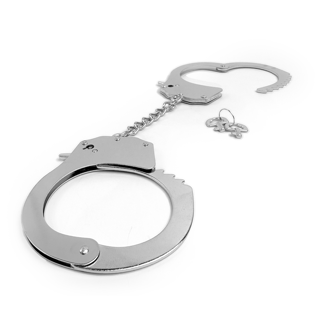 Esposas - Metálicas Police | L&H Trading