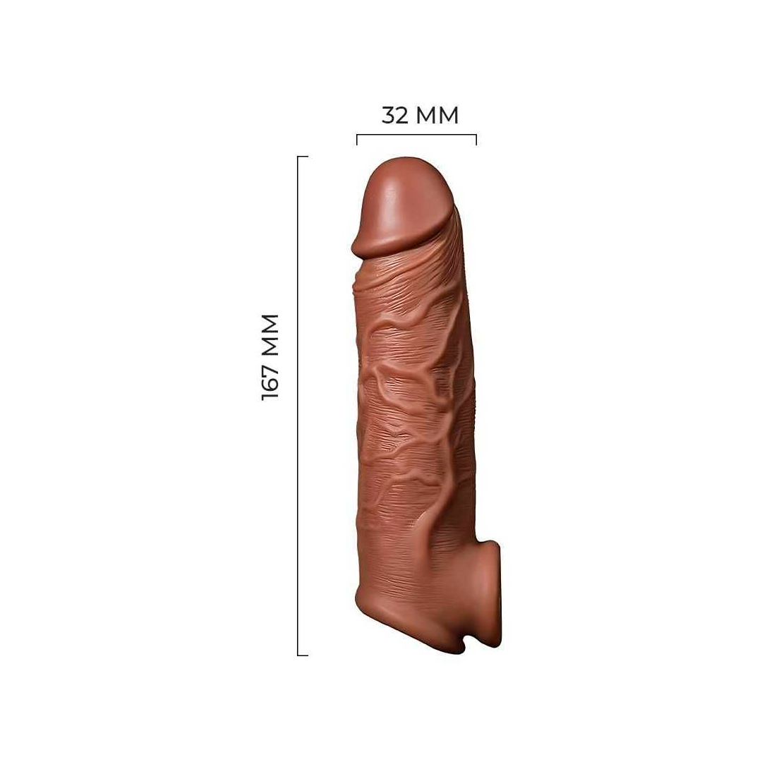 Funda para pene - Lock Love