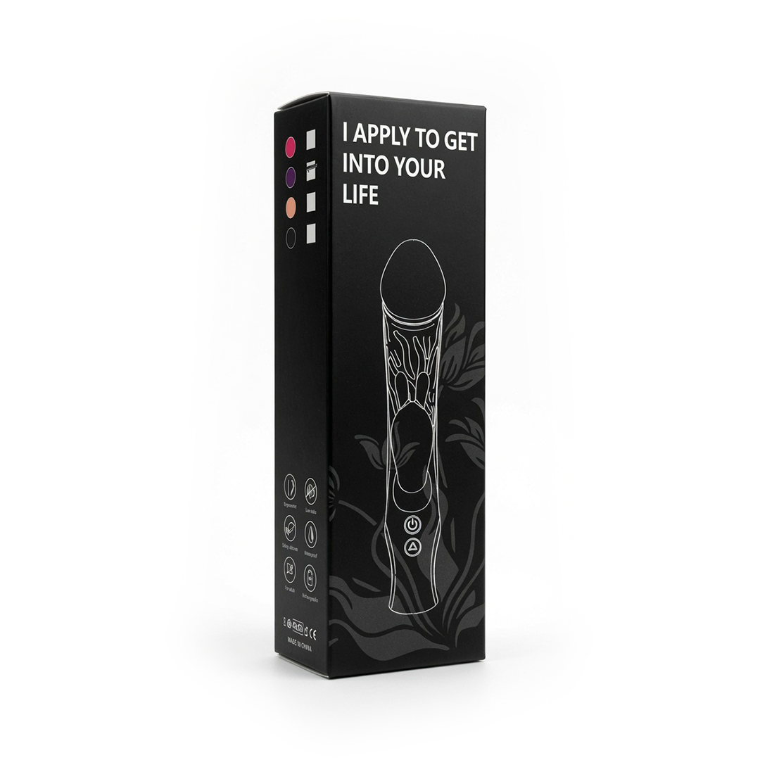Vibrador - Bugs