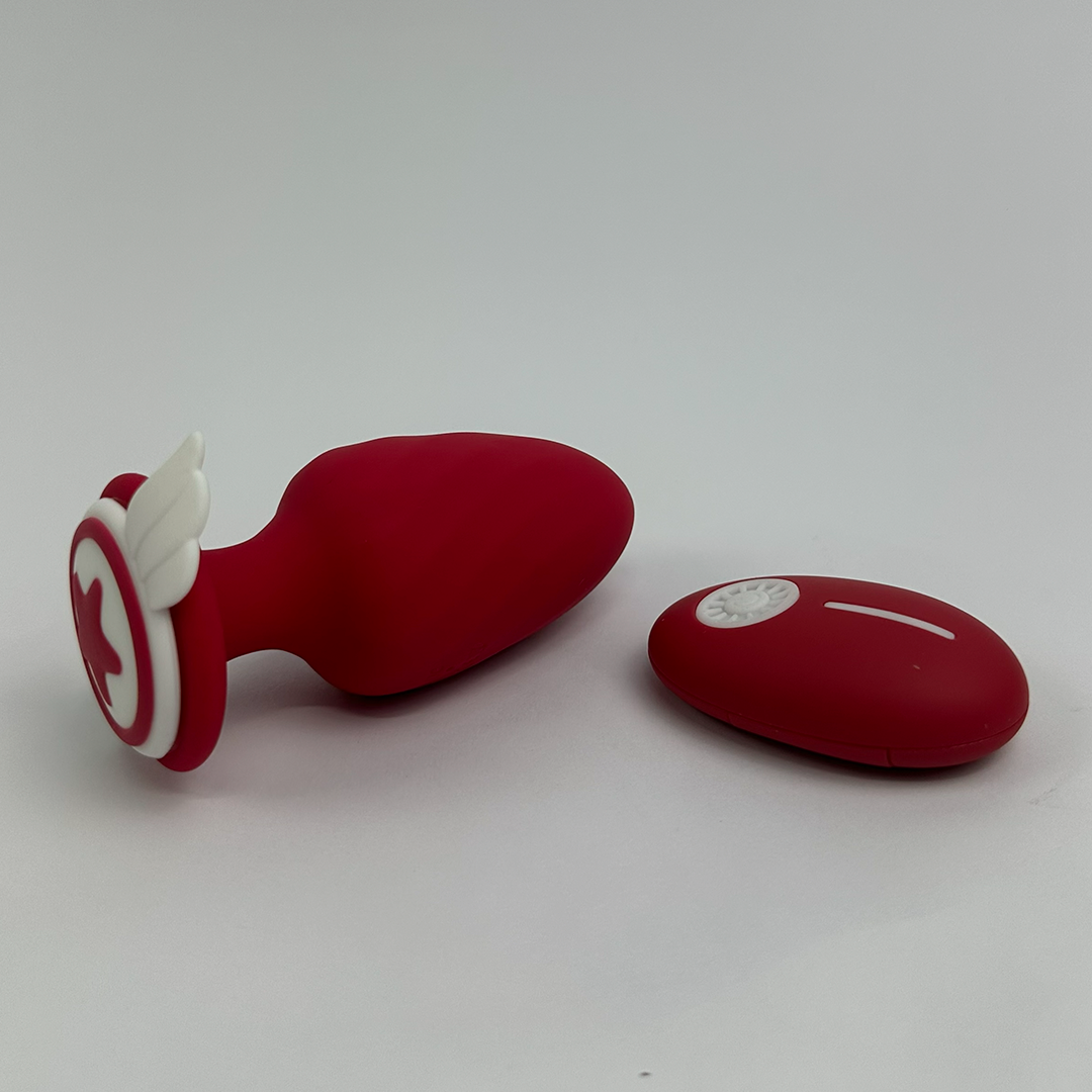 Plug anal - Angel
