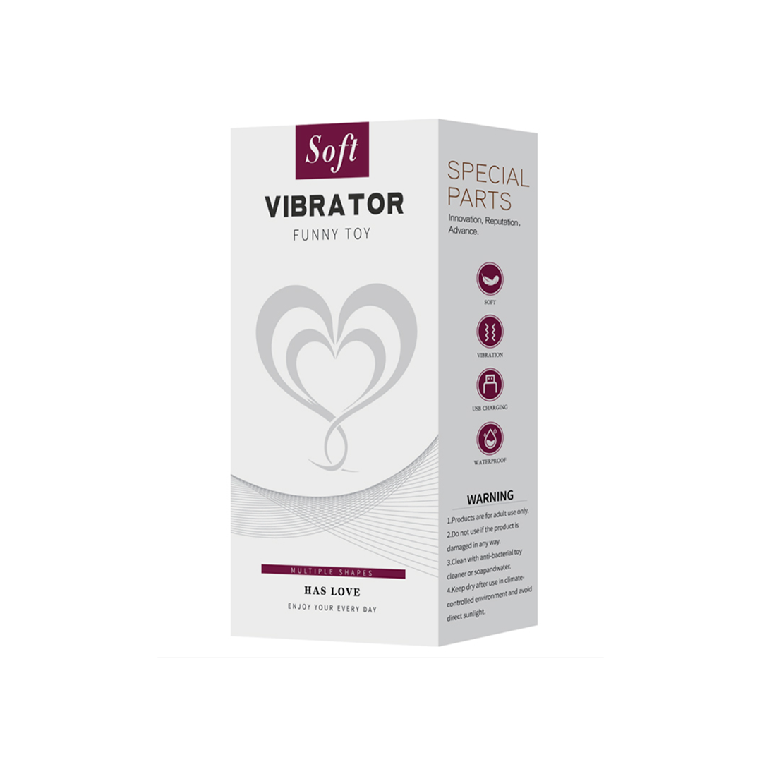 Huevo vibrador APP -  Flower
