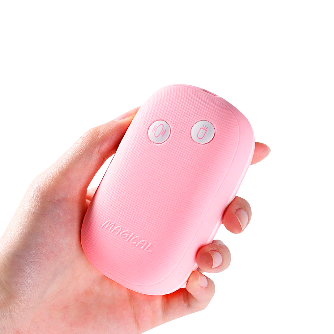 Vibrador - Magic box - imagen 3 | L&H Trading