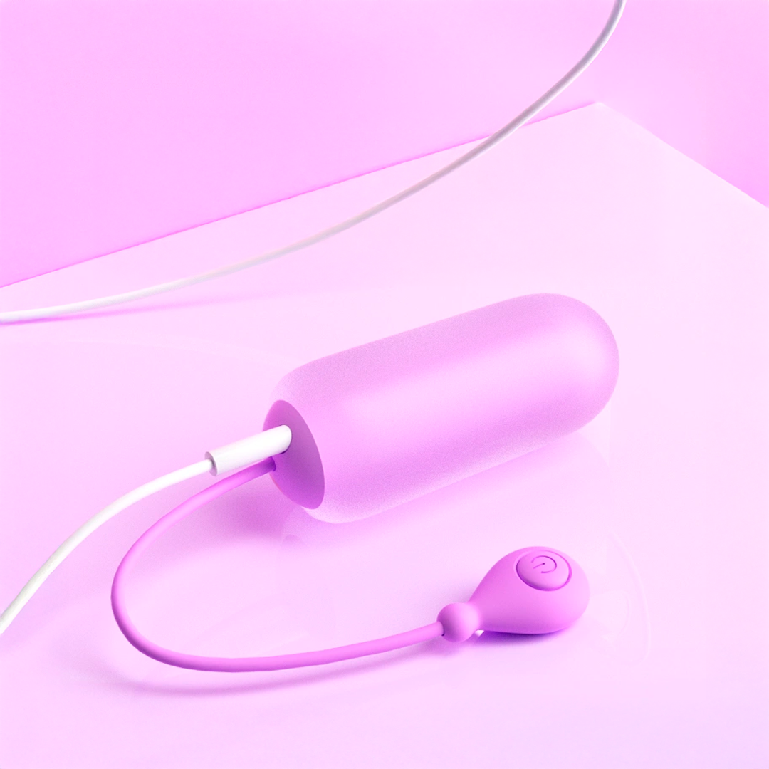 Huevo vibrador APP -  Sugar