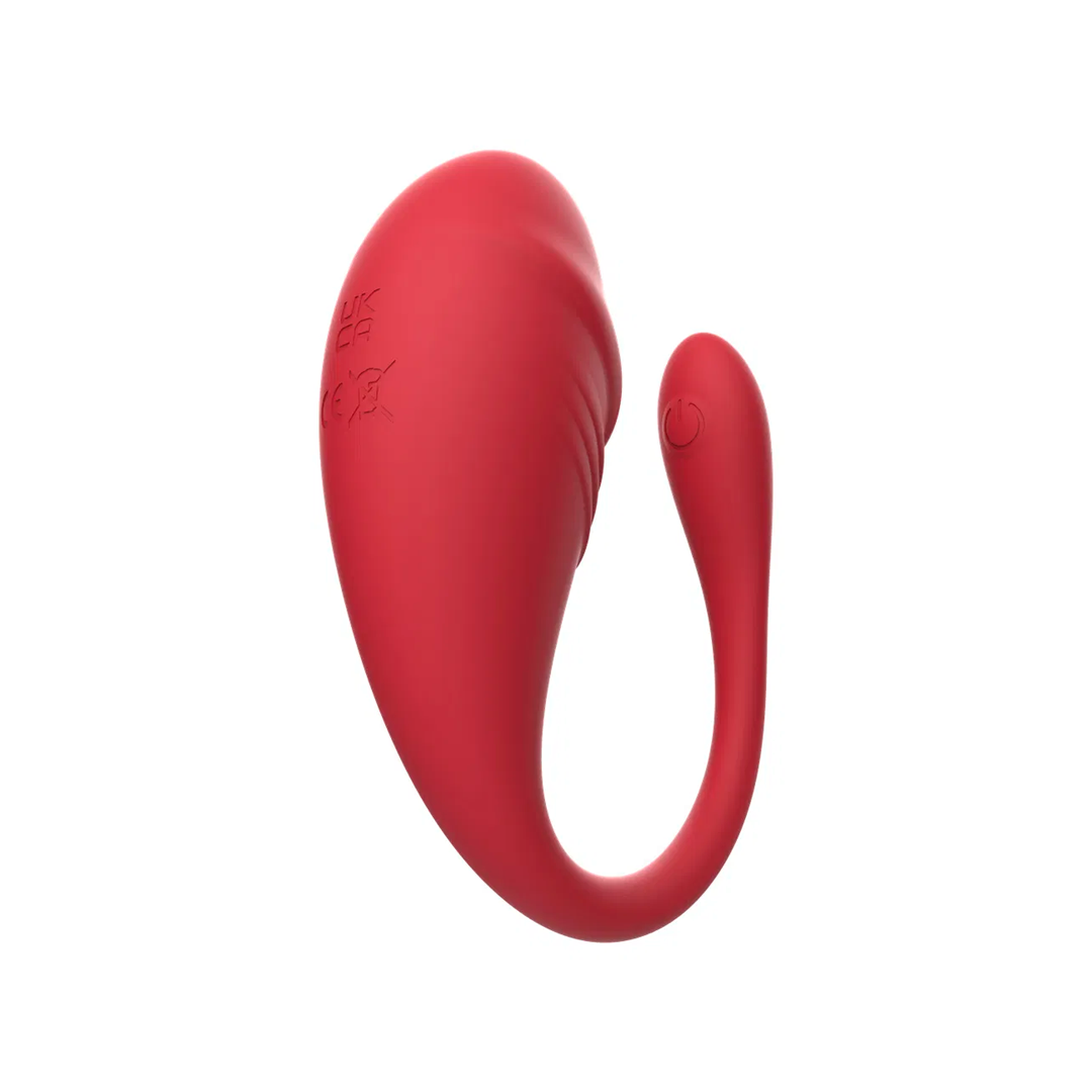 Huevo vibrador APP -  Feel