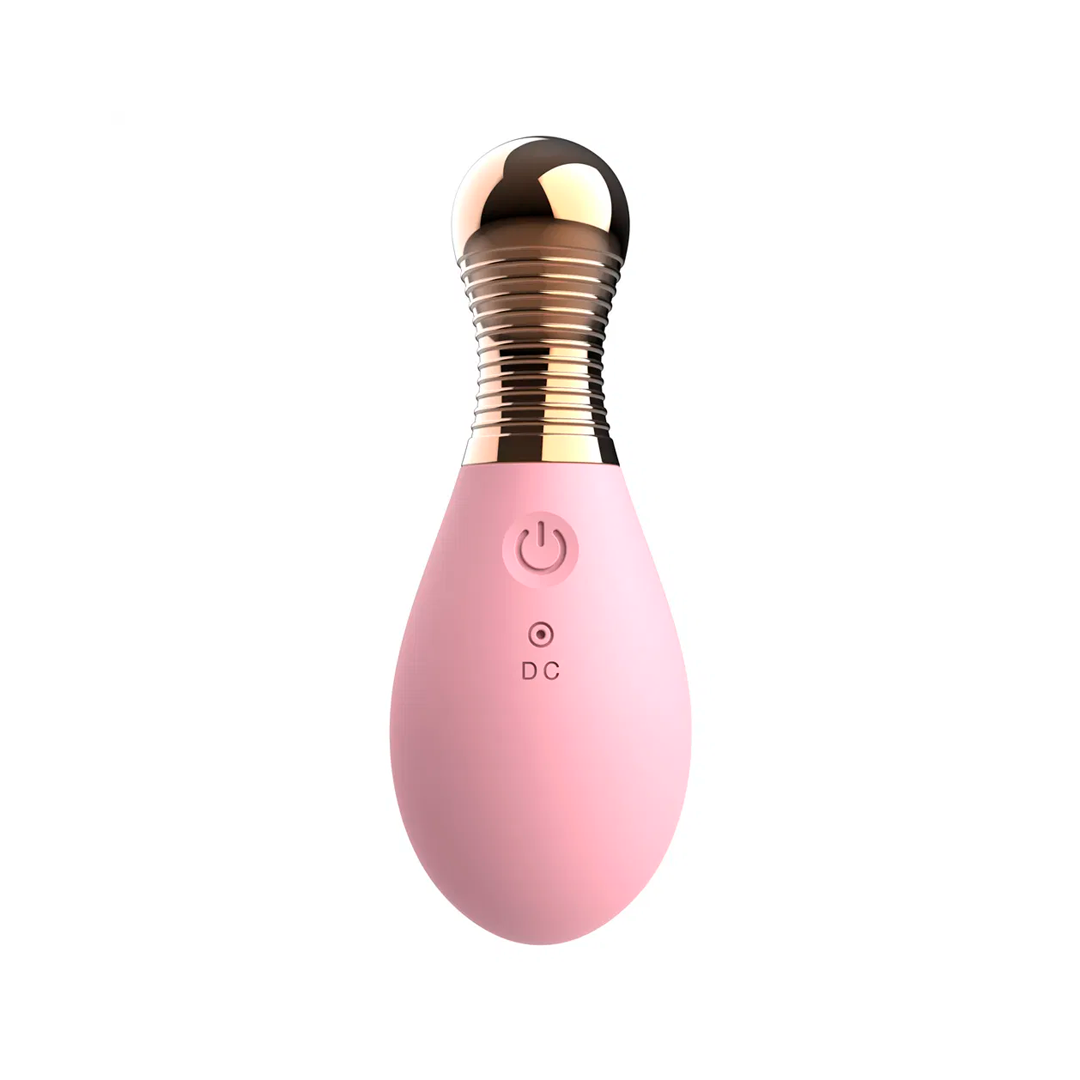 Huevo vibrador - Luxe