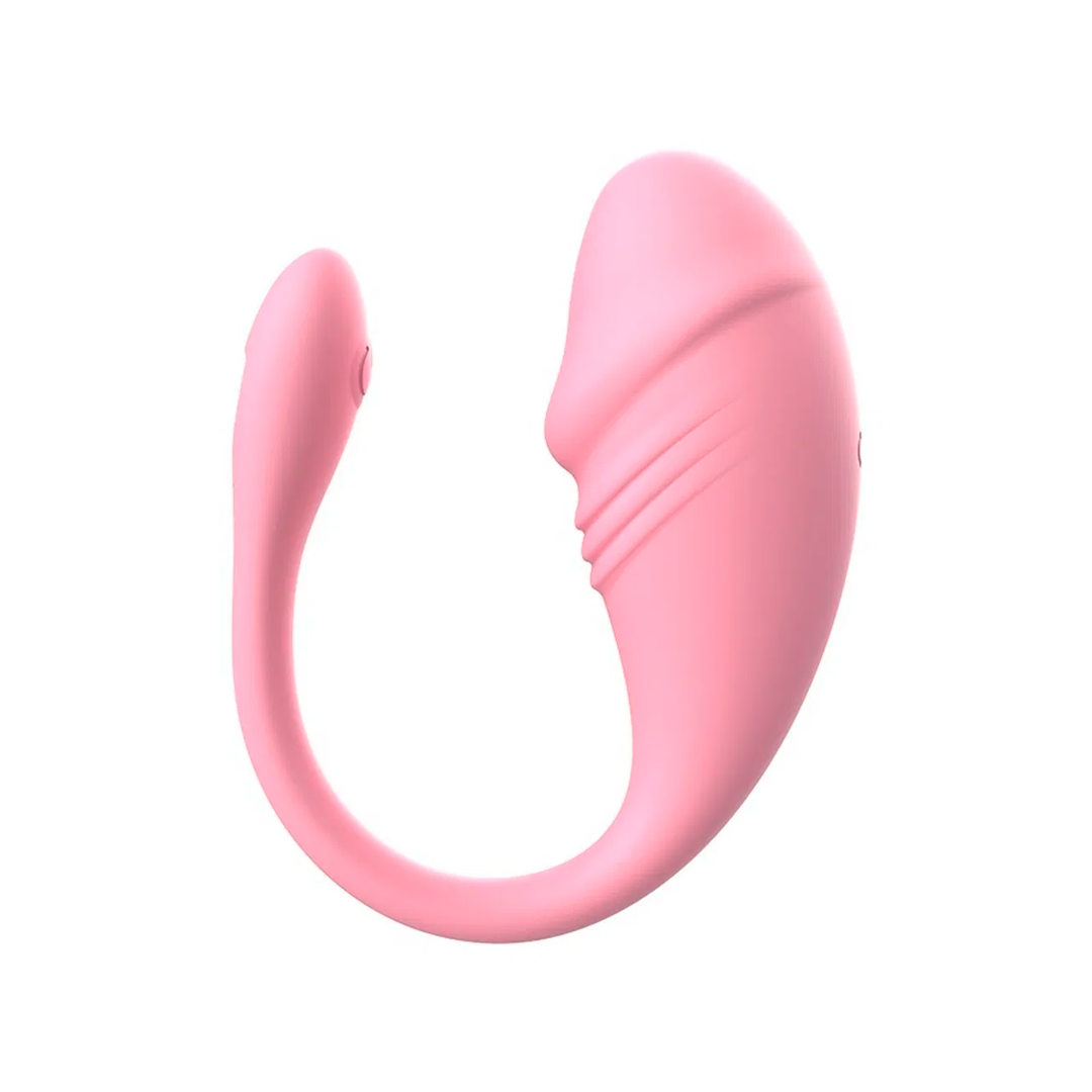 Huevo vibrador APP -  Feel