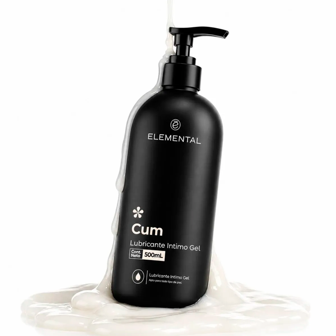 Lubricante Cum - Elemental | L&H Trading