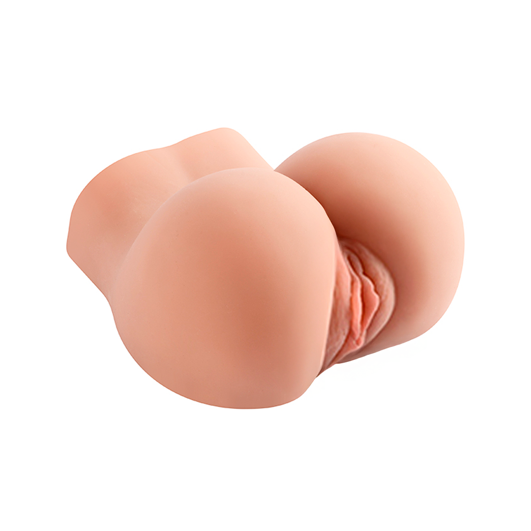 Masturbador - Angela - Vagina y ano | L&H Trading