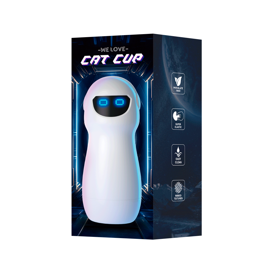 Masturbador - Catcup