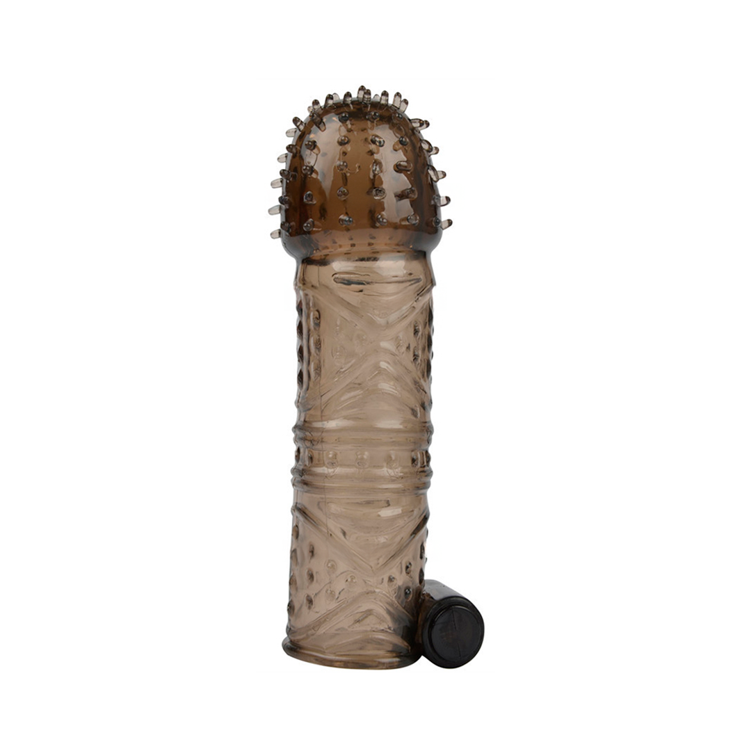 Funda para pene - Funny - Vibradoras