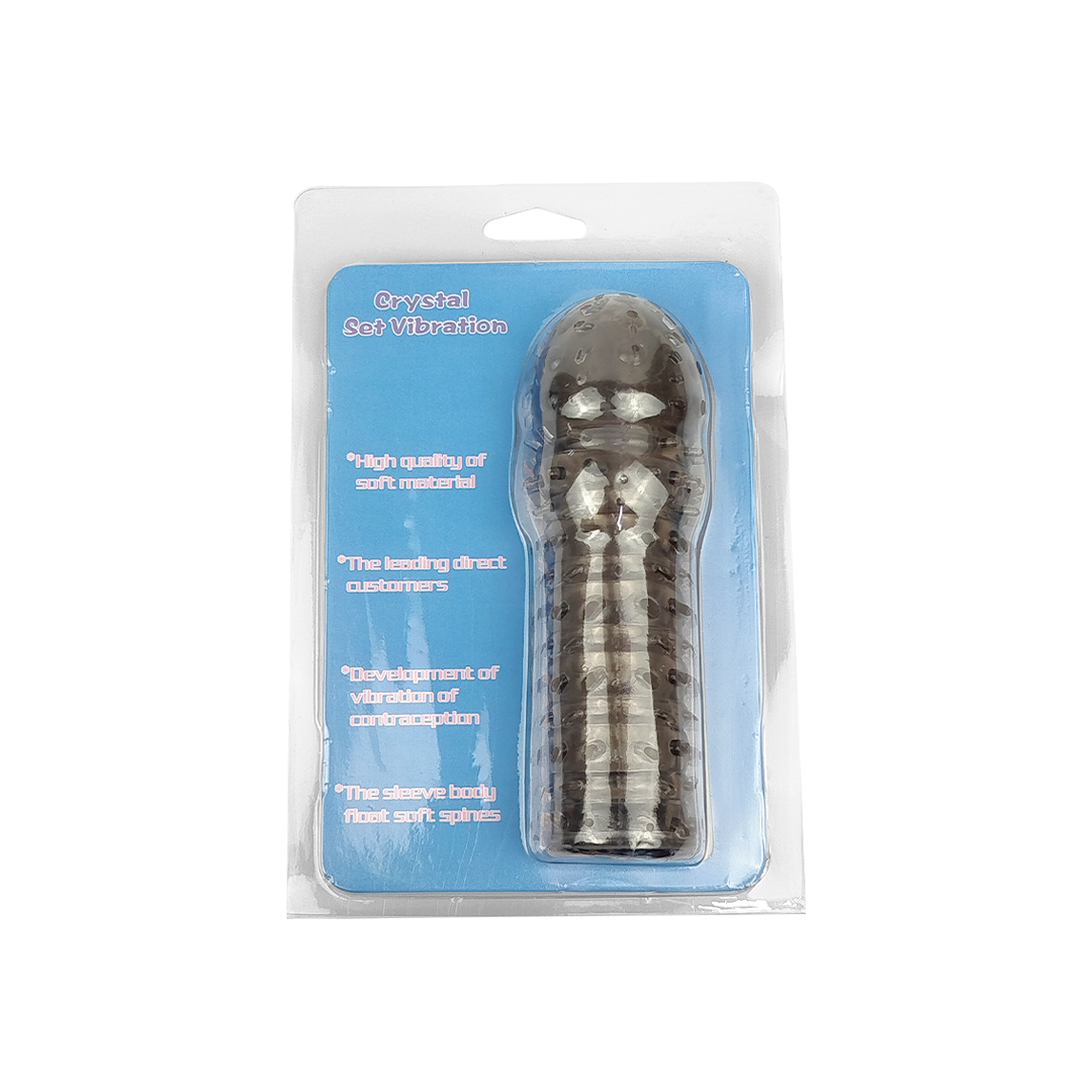 Funda para pene - Funny - Vibradoras