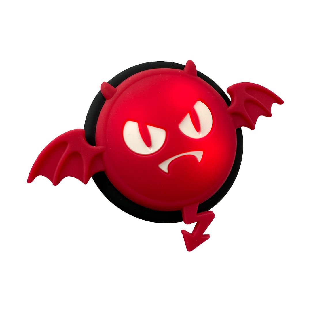Plug anal - Demon