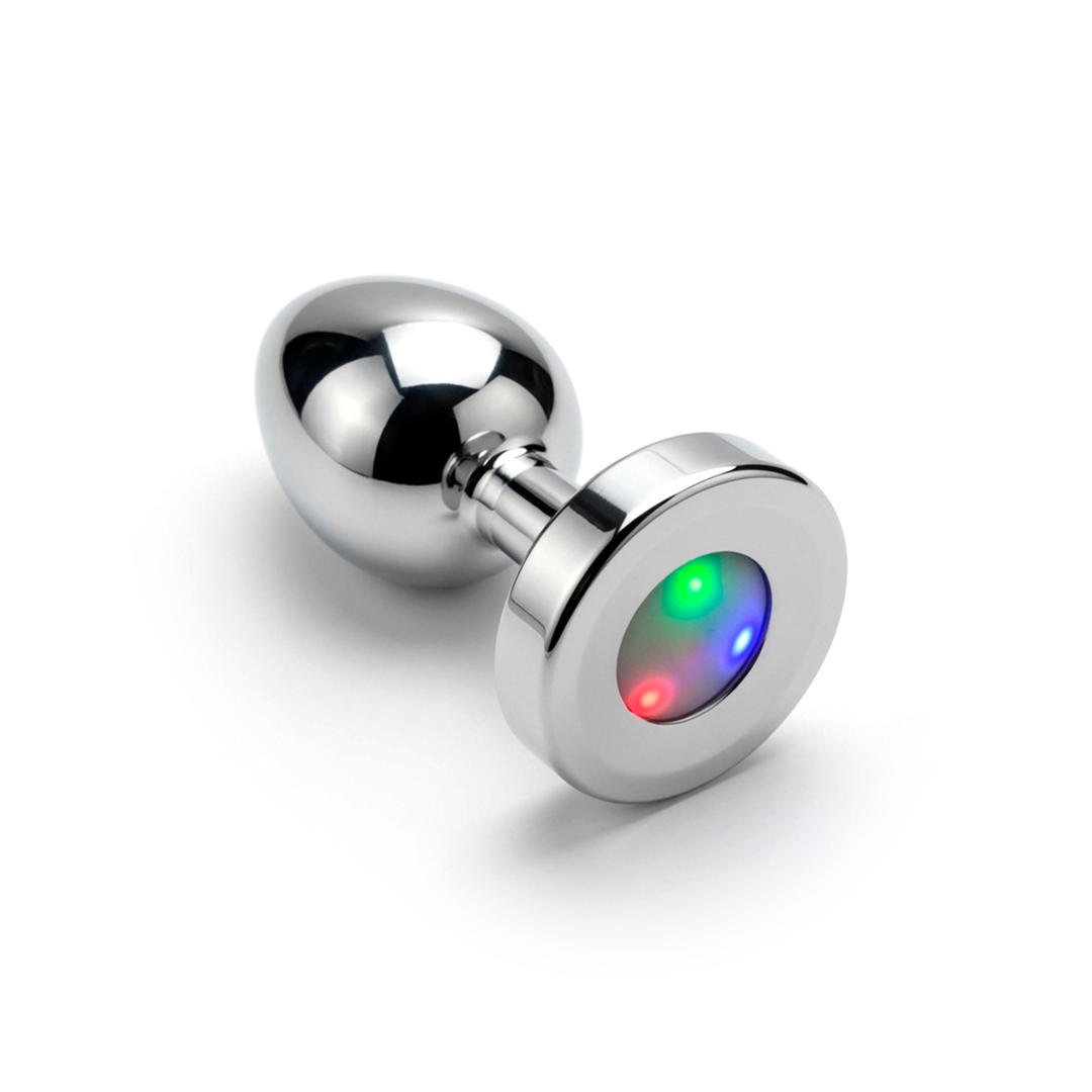 Plug anal - RGB