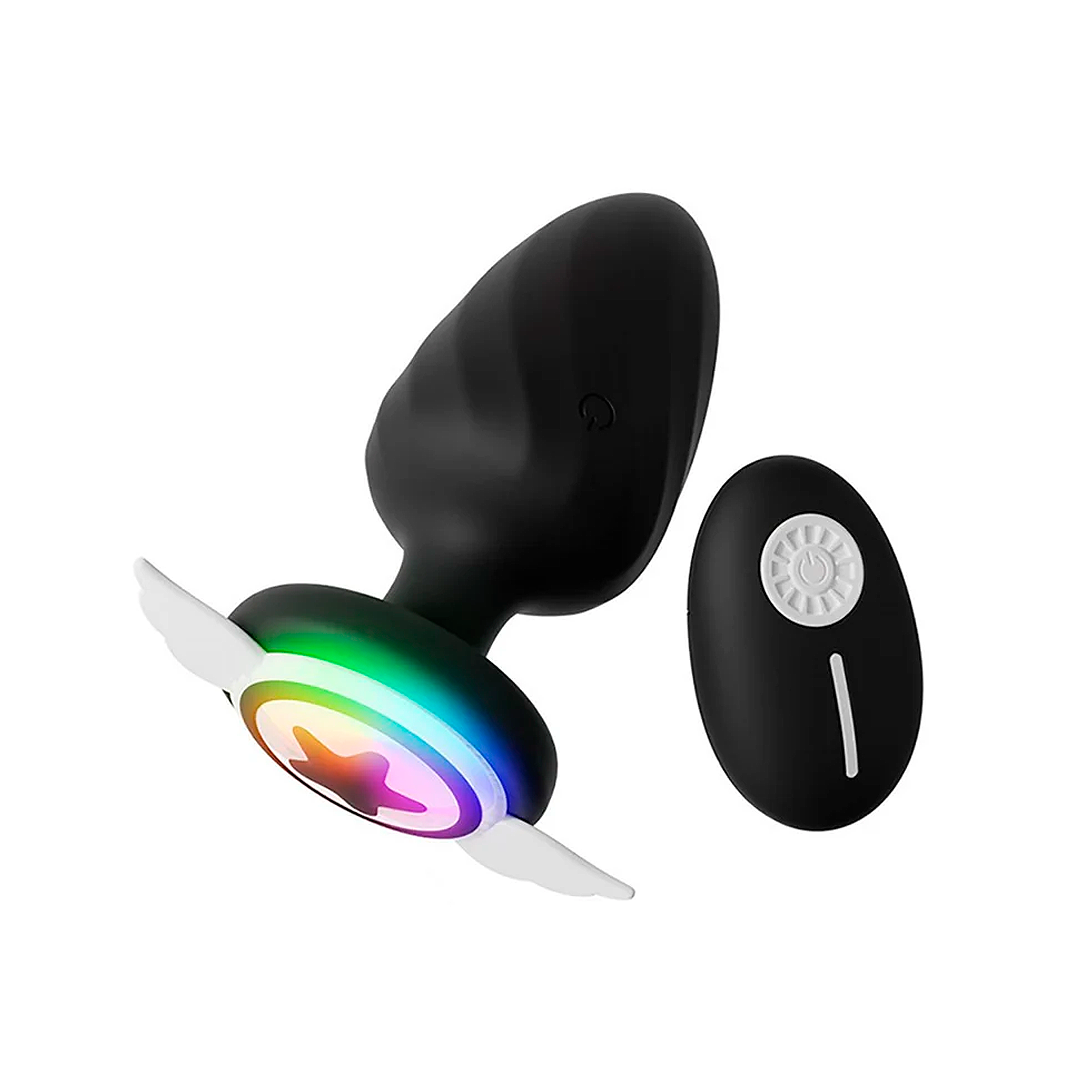 Plug anal - Angel - imagen 3 | L&H Trading