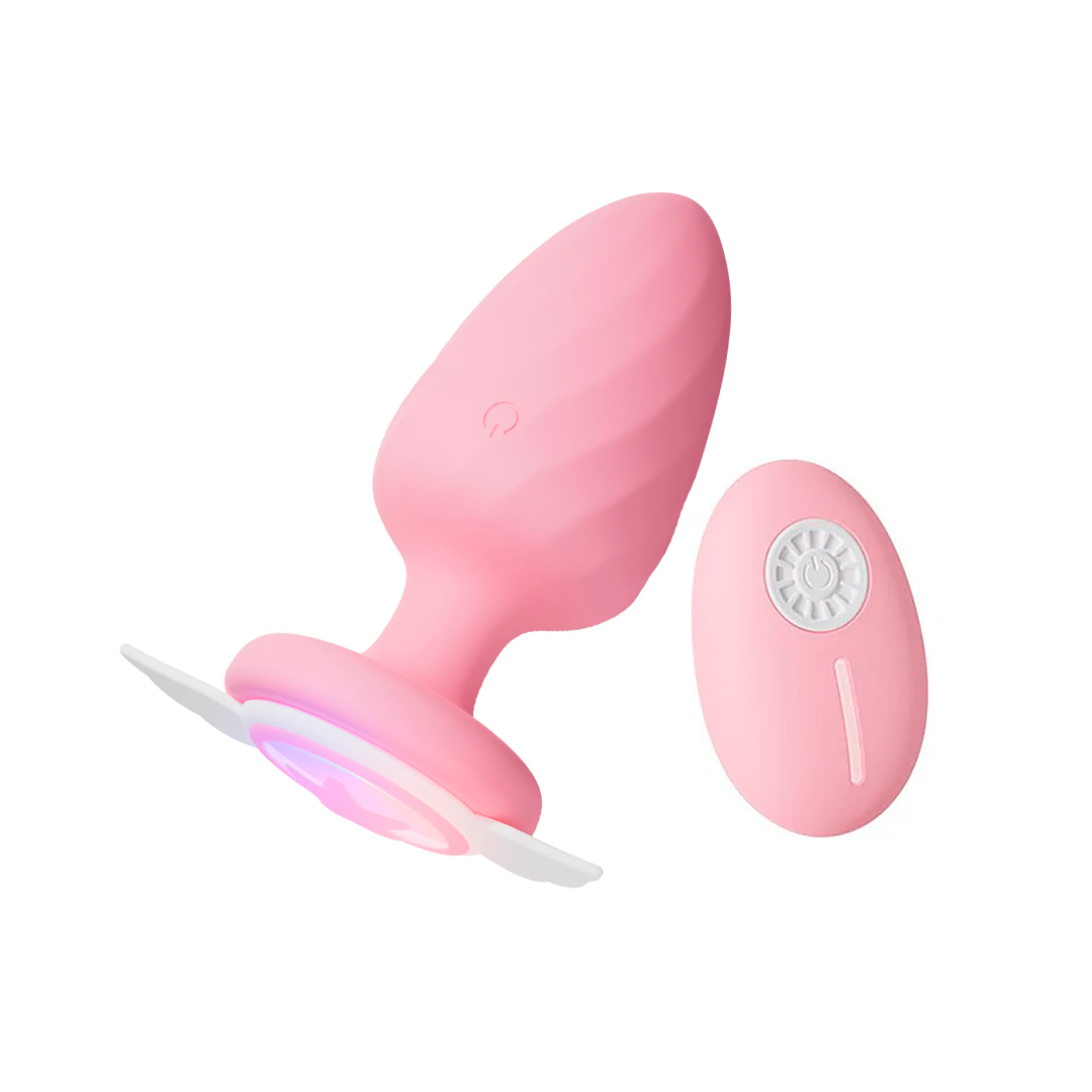Plug anal - Angel - imagen 2 | L&H Trading