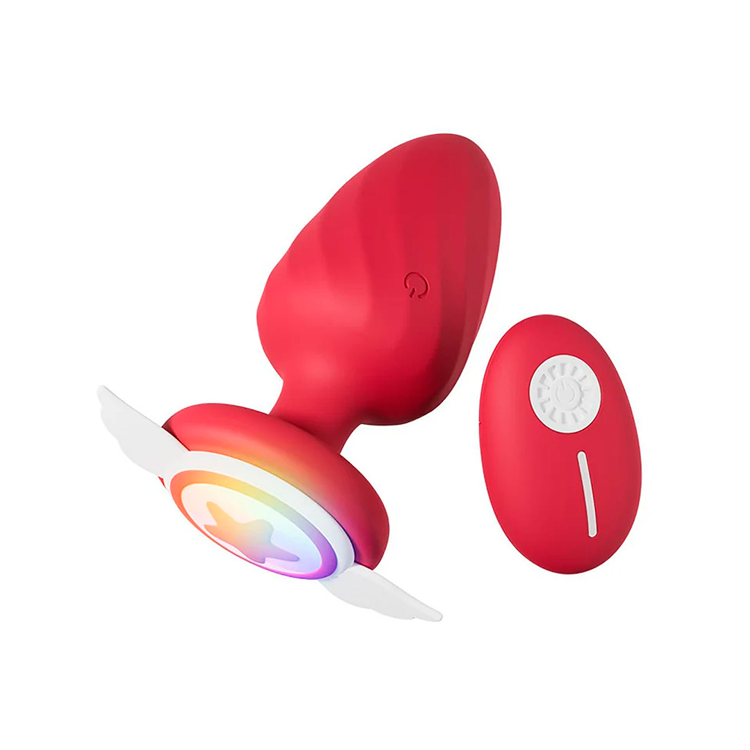 Plug anal - Angel | L&H Trading