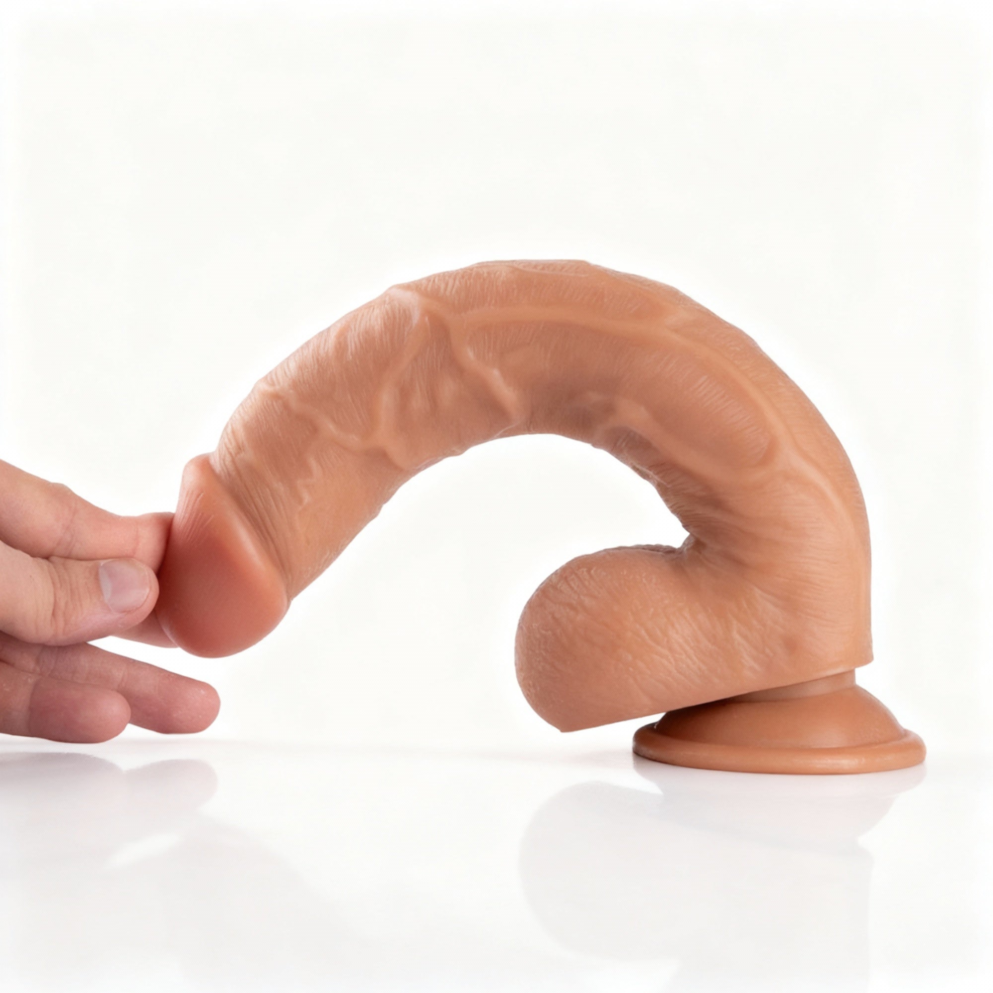 Dildo realista - King