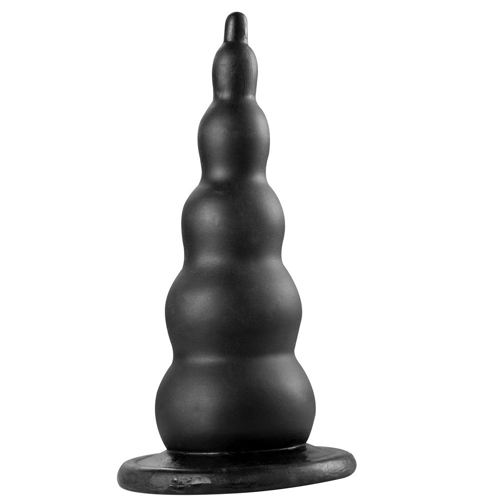 Dildo anal - Poppy
