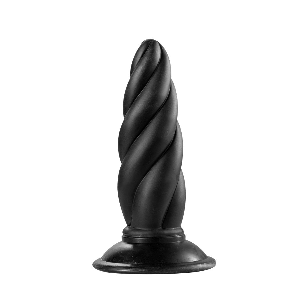 Dildo anal - Twister