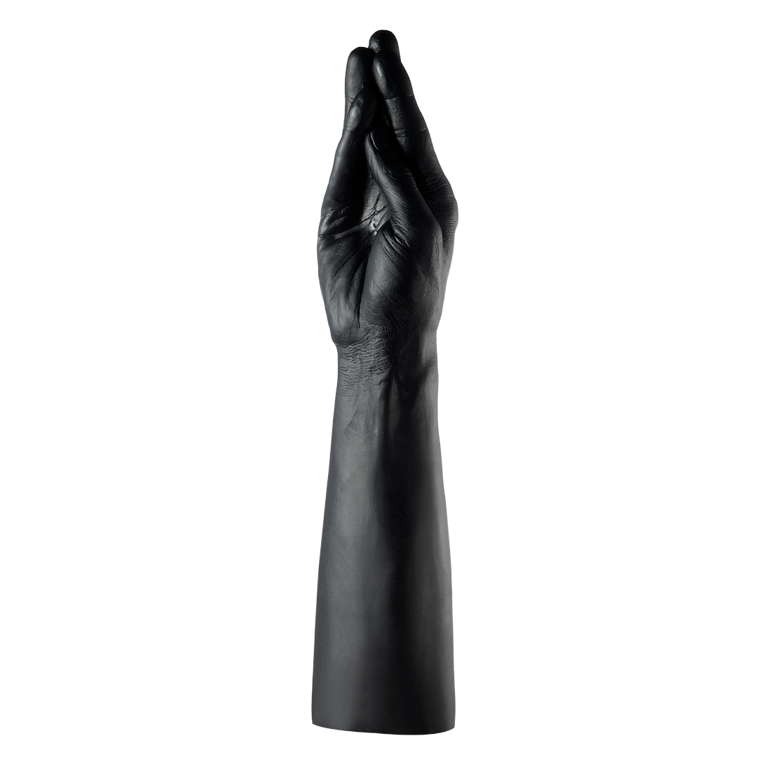Dildo realista - Mano