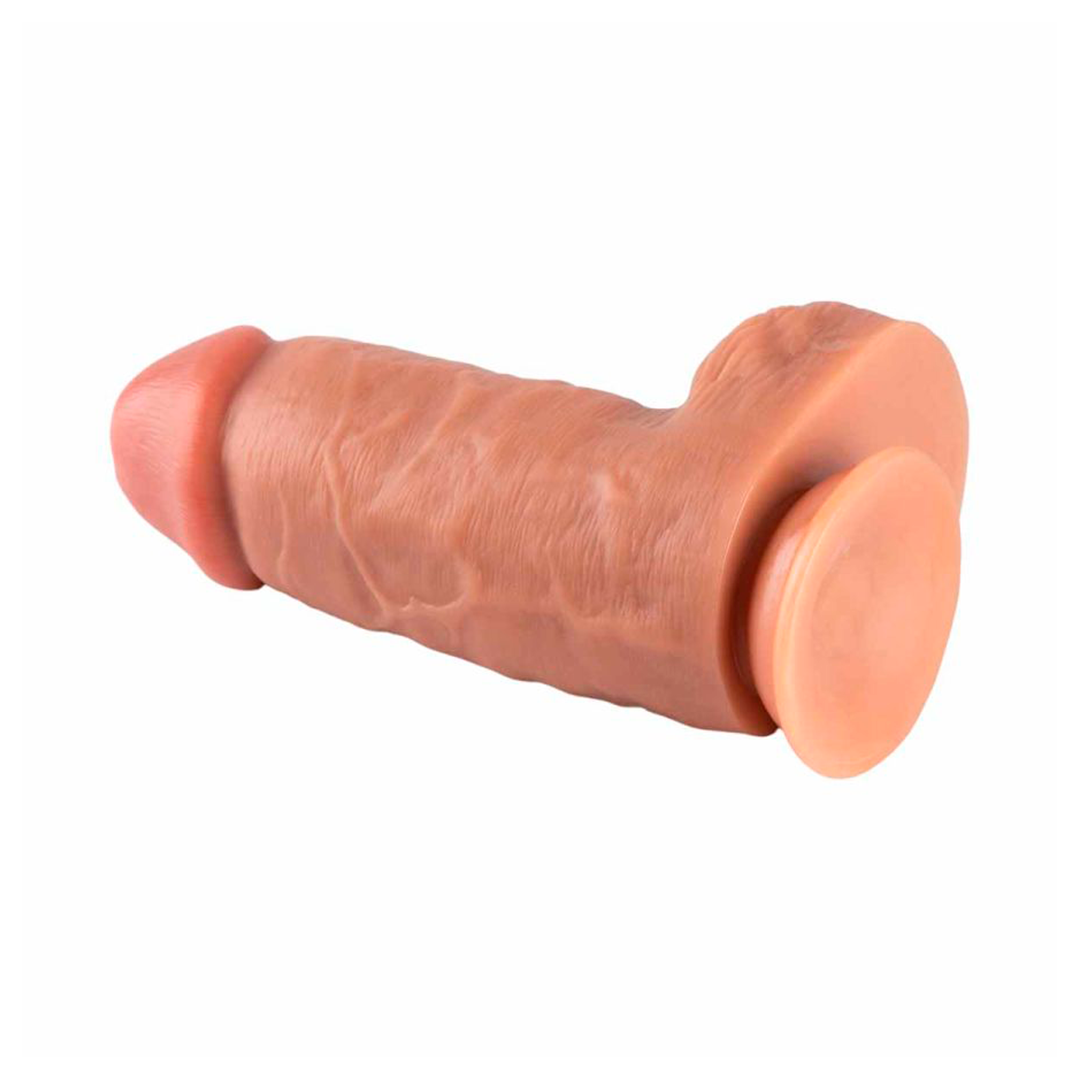 Dildo realista - Kraken