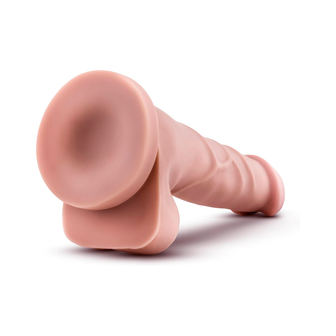 Dildo realista - Luffy