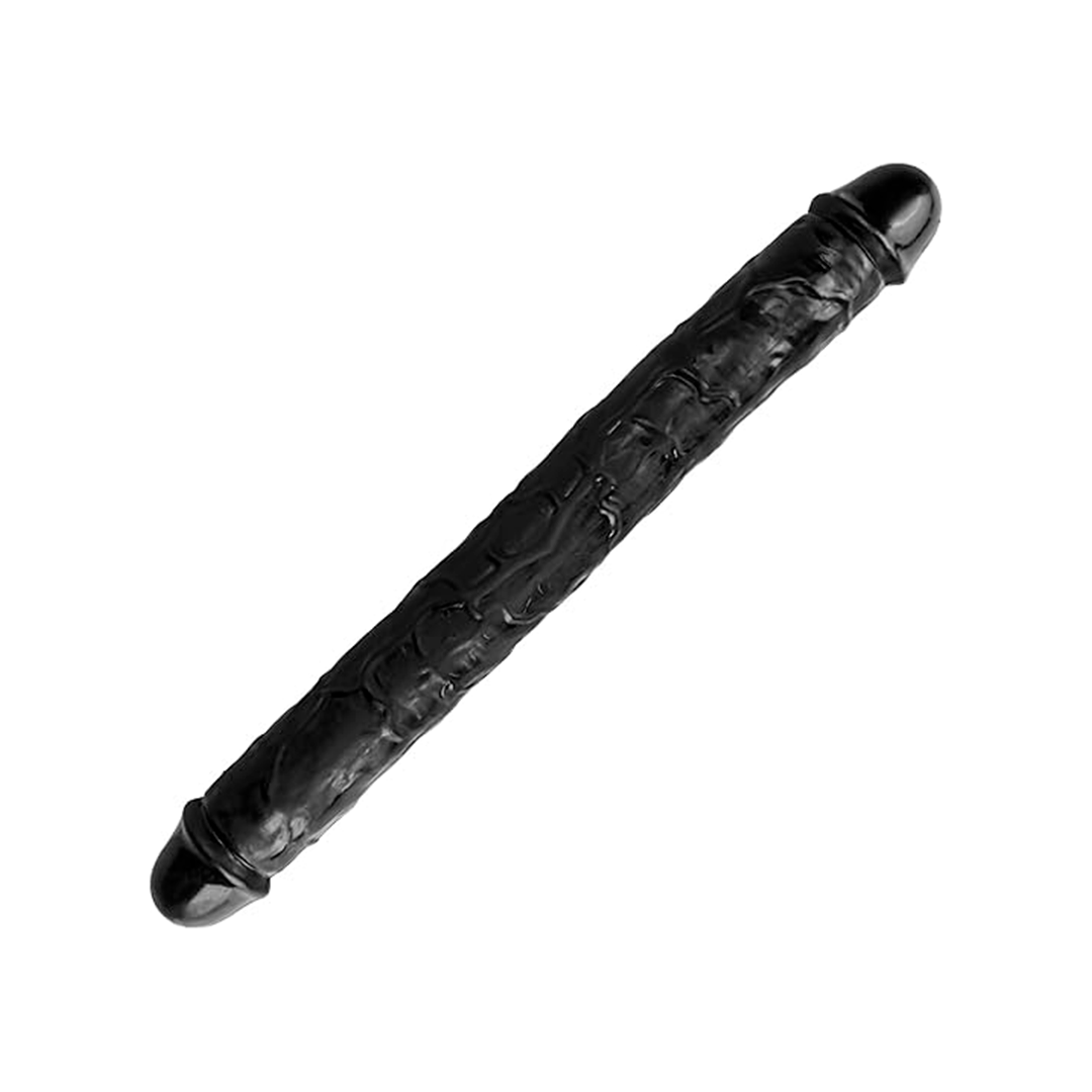 Dildo ralista doble fin - Géminis