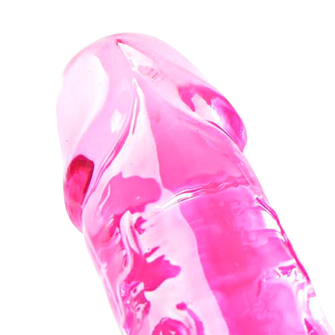 Dildo ralista doble fin - Géminis