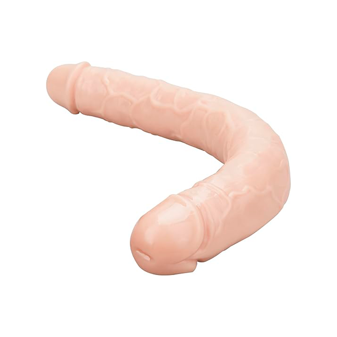 Dildo ralista doble fin - Géminis