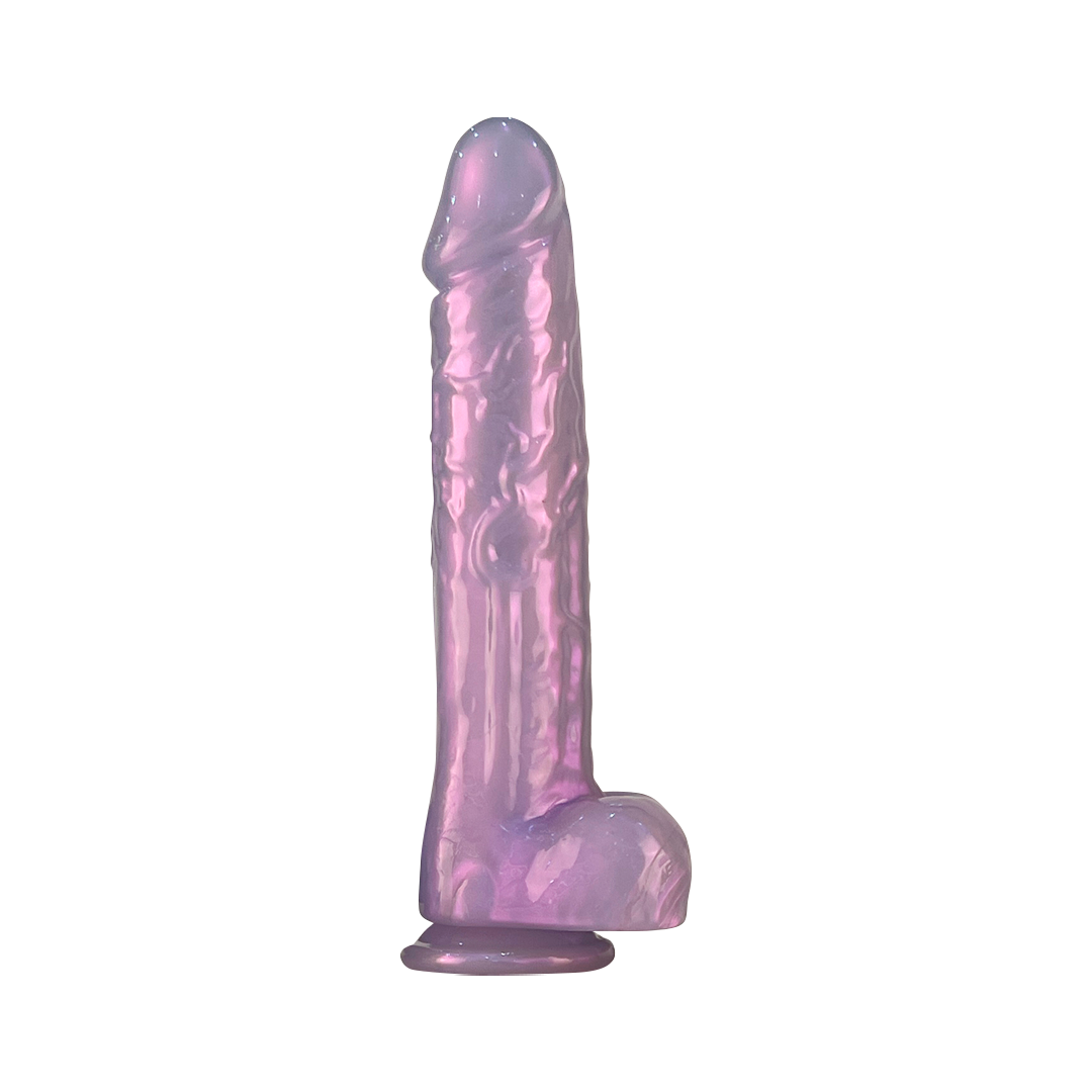 Dildo realista - Pearl
