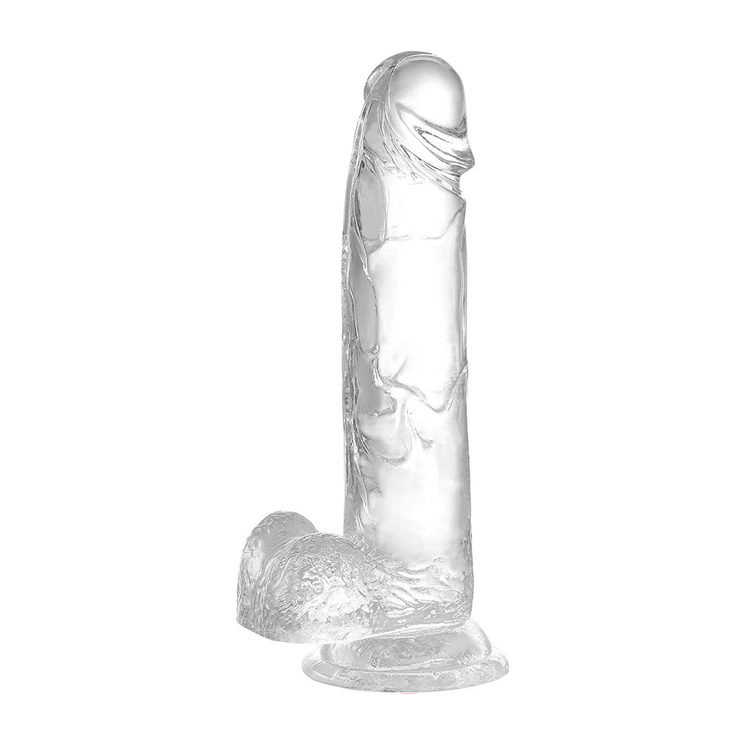 Dildo realista - Pearl
