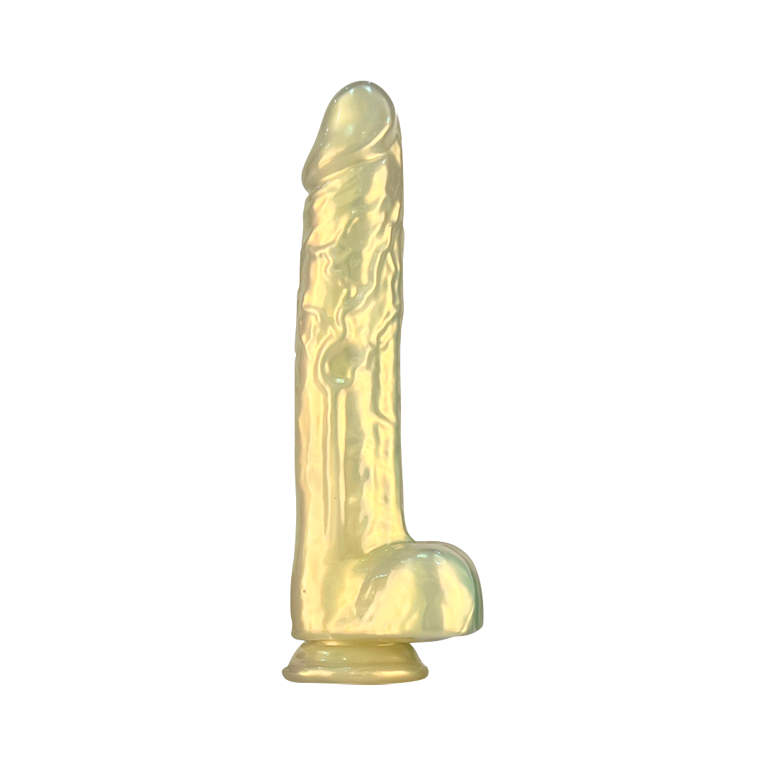Dildo realista - Pearl