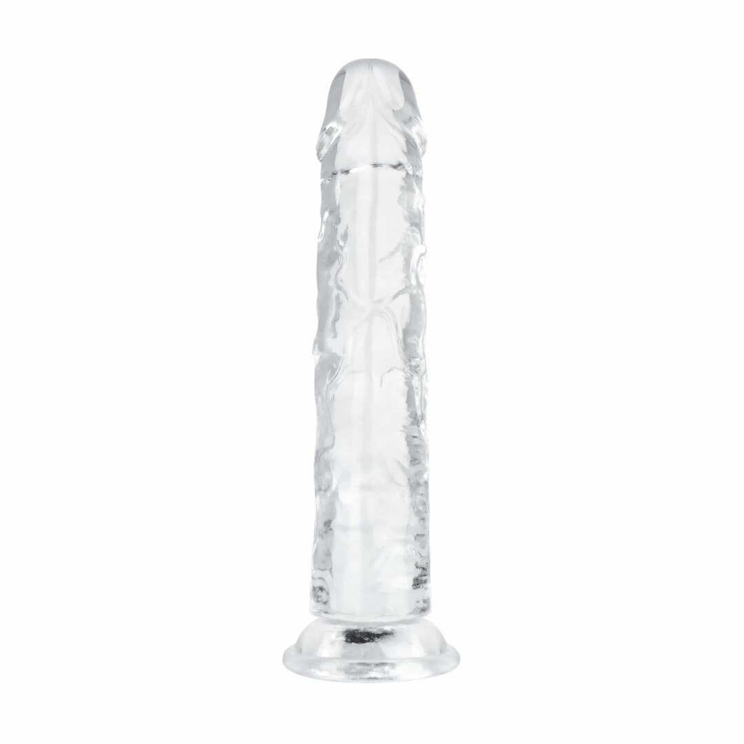 Dildo realista - Zed - Tamaño XS