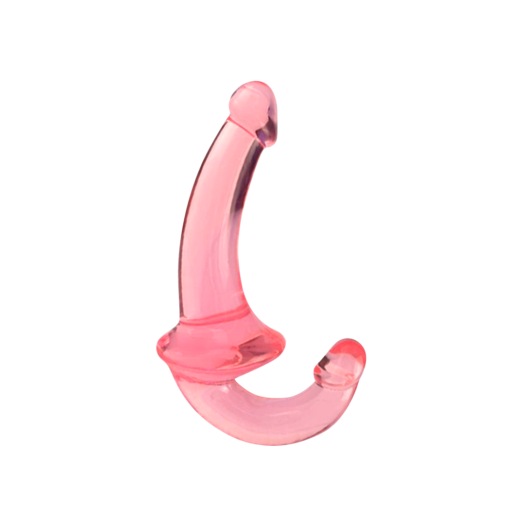 Dildo ralista doble - Aries