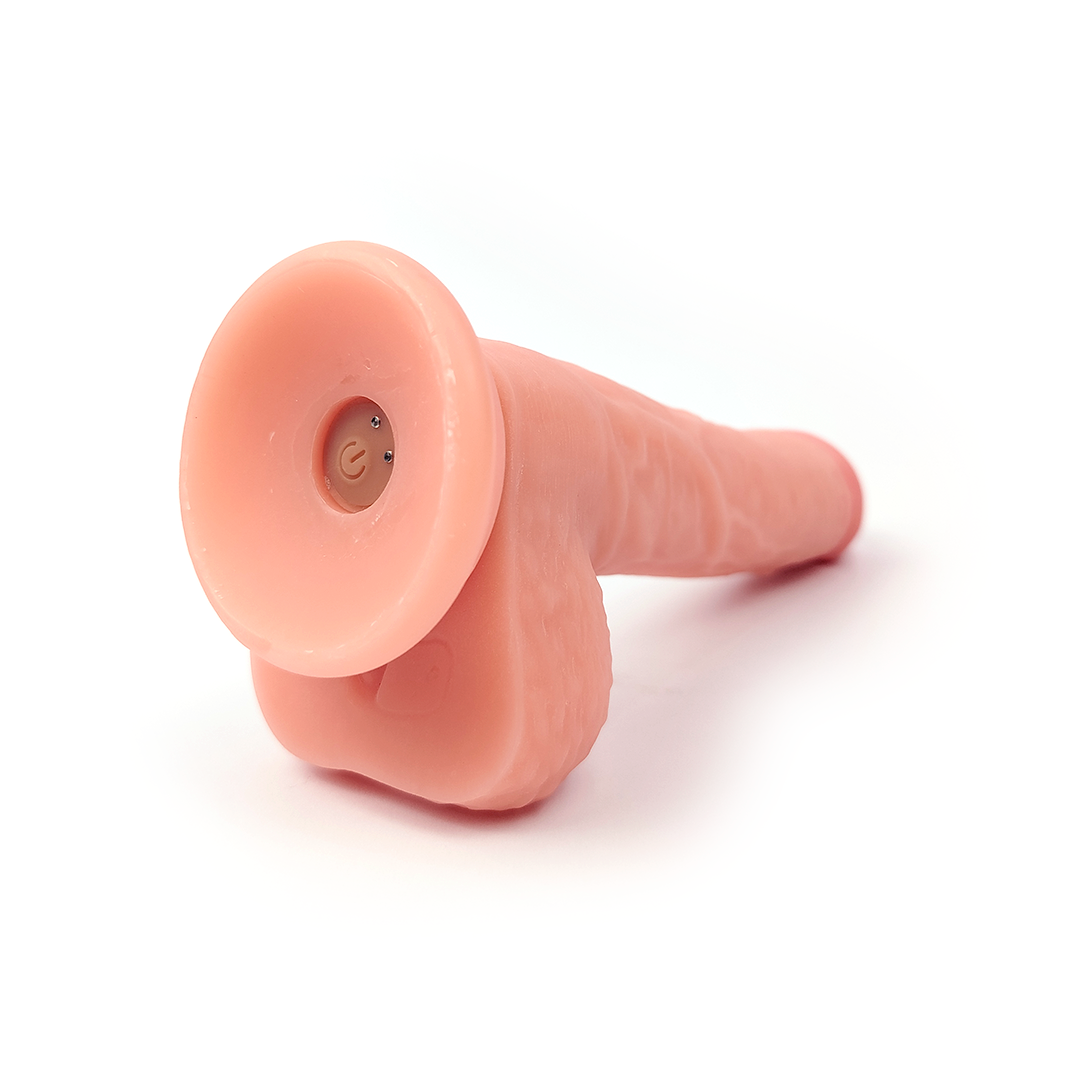 Vibrador Realista - Mosquetero M - imagen 3 | L&H Trading