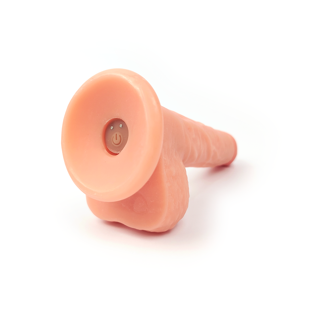 Vibrador Realista - Mosquetero S - imagen 3 | L&H Trading